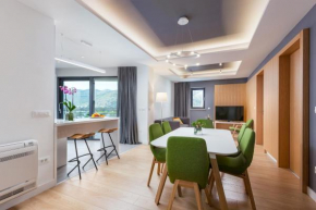 Отель Solitudo Dubrovnik Sunset Apartments  Дубровник
